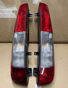 MERCEDES VITO VIANO 639 lampa tylna lewa oryginał 4