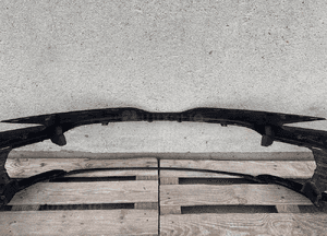 Zderzak przód przedni toyota camry viii XV70 lift fl 2021- 52119-33C50 cały 5