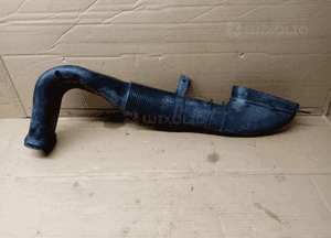 Rura dolot powietrza Mercedes E-Klasa W212 2.2 CDI A6510903437 4