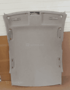 Tapicerka podsufitka BMW E39 Sedan 7005839 1