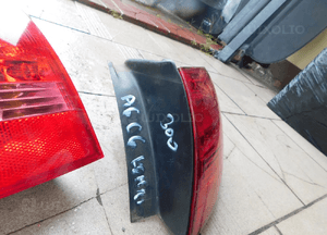 audi A6 C6 lampa prawa WYSYŁKA 3