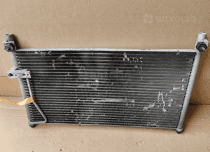 Chłodnica klimatyzacji skraplacz mazda 626 2.0 d L4800GE4TB 5