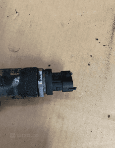 Listwa wtryskowa paliwa Fiat Ducato 2.3 130KM Euro 5 11-15r 0445224065 5801386699 8
