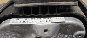 Poduszka kierowcy kierownicy AIRBAG Audi A6 C5 4B0880201AD 4