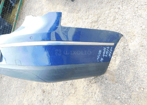 passat B6 sedan zderzak kolor LA5E nr 41164 WYSYŁKA 3