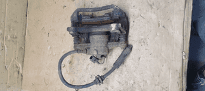 Zacisk hamulcowy prawy tył tylny prawy Citroen Jumper Ducato III Boxer 4