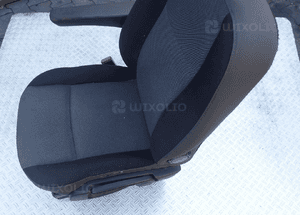 Fotele kierowcy pasazera nissan NV400 opel movano 2010r radom 2