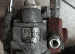 pompa wtryskowa zafira b 1.7 cdti 55586501 2