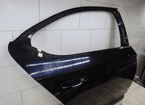 SKODA SUPERB III 3V5 DRZWI prawe tył tylnie sedan 3 lift 4