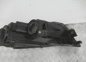 Lampa przednia przód lewa skoda octavia iii 3 lift 5E1941015C 2016-2020 12