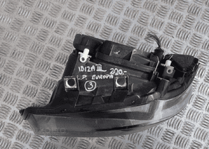 LAMPA LEWY PRZÓD SEAT IBIZA III 6L1941021A RADOM 2