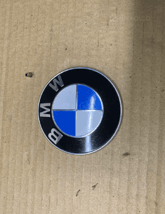 Znaczek emblemat logo BMW 3 GT F34 7288752 1