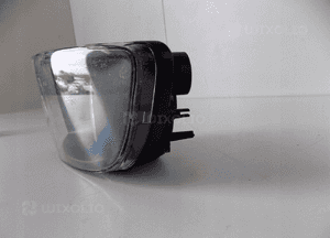 BMW 3 E92 / E93 - Halogen Lewy LCI - 5098 9