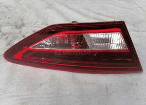 Lampa lewa prawa tył Seat Leon III 5F0945307D 2
