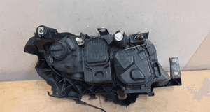 Bmw E90 E91 lift fl lampa przód przednia lewa 3