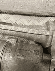 PRZEKLADNIA MAGLOWNICA ESPACE TALISMAN 490017945R 6