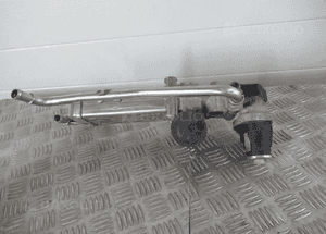 Zawór egr chłodniczka spalin vw skoda audi seat 1.6TDI 2.0TDI  0280751012 5
