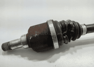 Półoś lewa przód przednia citroen ami 9838520580 2020-2024 3