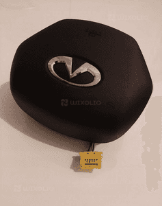 Infiniti Q30 airbag poduszka kierowcy oryginalna 14