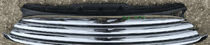 Mini Cooper R55 R56 Clubman Grill atrapa 2