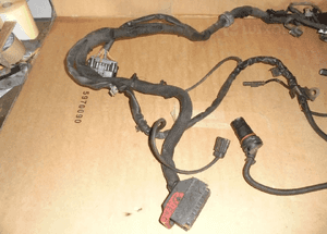 WIAZKA INSTALACJA SILNIKA JEEP COMMANDER 3.0 CRD 2