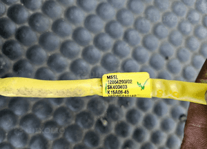 Lusterko Lusterka Zewnetrzne EUROPA Lewe 9pin Prawe 11pin Czarne Renault Captur I 1 33