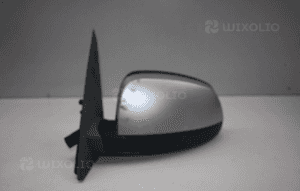 Opel Meriva A lusterko lewe elektryczne 5PIN Z157 4