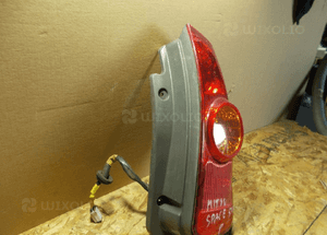 Lampa tył tylna prawa mitsubishi space star lift oryginał 3