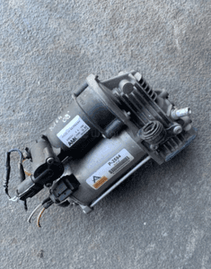 MERCEDES ml gl 164 r 251 e211 rozdzielacz pompa airmatic blok pompy zawieszenia  uchwyt rozdzielacza 6