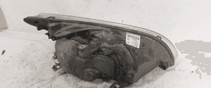 Przod przednia lampa lewa  ford focus MK2 5