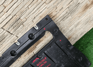 Podłoga pod silnik bmw X5M F95 X6M F96 8090928 2
