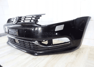 Zderzak przód vw polo v 5 lift 6C0 6c0807221 2