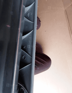 Roleta dachu Renault Megane II CC E84825721 E84876903 6