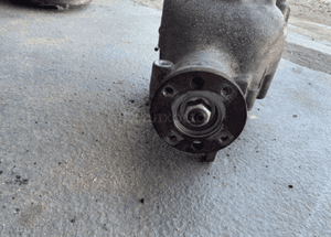 Infiniti G35 G37s  dyfer most przedni  4x4 2
