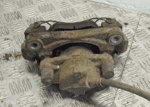 Zacisk hamulcowy lewy przedni RENAULT MEGANE III 3