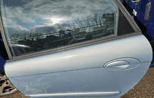 Citroen C5 I  II  HB drzwi tyl tylne prawe lewe  EYLC 3