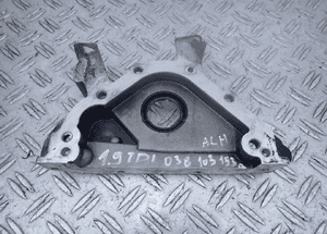 Uszczelniacz wału audi vw 1,9 tdi alh 038103153A radom 1