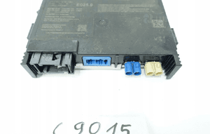 Moduł sterownik telefonu mercedes s A2239009513 3