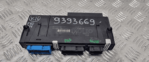 BMW F10 F11 MODUŁ KOMFORTU 9393669 9286943 2