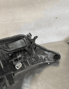 Lampa lewy przod toyota RAV4 iv 4 eu org 6