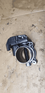 Przepustnica Audi A6 C6 2.7 TDI 059145950A 1