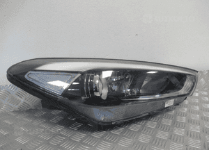Lampa przednia przód prawa hyundai tucson iii 3 soczewka 2015-2018 2