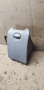 Schowek półka pasażera Citroen C5 I 96468020ZW 2