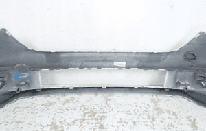 Skoda fabia iv 4 6VA 2021- zderzak przód przedni 6VA807221 9