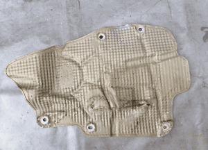 Osłona termiczna Porsche Cayenne 2 II 4.2tdi 7P5825616 1