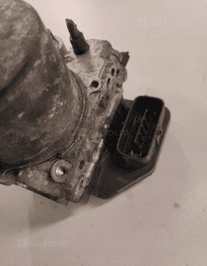 Mazda OE GAM7-437A0, 133800-4451 POMPA ABS 2
