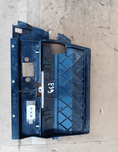 Osłona zaślepka deski konsoli pasażera BMW E39 8186913 3