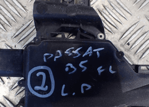 Zamek lewy przód vw passat B5 fl radom 2