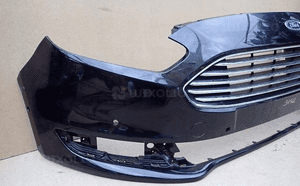 Zderzak przód przedni ford s max MK2 ii lift 2018- 2