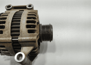 Alternator land rover defender 2.4 tdci 6C1T-10300-CD 0121615003 2007-2014 2